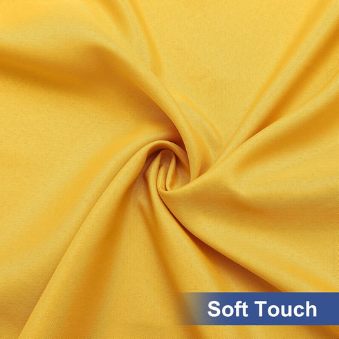 4 30" 48") homing Rectangle Table Cloth Cover, Waterproof Polyester Elastic Fitted Tablecloth, Fits for Foot Folding