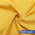 4 30" 48") homing Rectangle Table Cloth Cover, Waterproof Polyester Elastic Fitted Tablecloth, Fits for Foot Folding