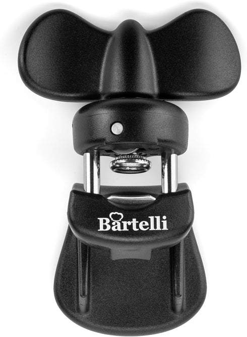 Soft Edge 3-in-1 Safety Can Opener, Jar Opener, and Bottle Opener