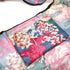Wrapables Durable and Large Reusable Nylon Shopping Bag