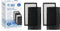 Fette Filter True HEPA Filter Compatible with GermGuardian FLT4100 Models