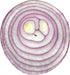 Seed Kingdom 1/4 Lb Onion RED Creole Great Heirloom Vegetable By Bulk Seeds