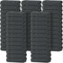 Tens Towels Pack of 60 Washcloths, 12 x 12 Inches, Lighter Weight,