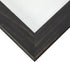 Craig Frames Jasper Picture Frame, 18 x 24 Inch, Charcoal Black Country