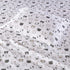 Cozy 100% Set 4 Intelligent Design Soft Cotton Flannel Print Animals Stars Cute Warm, Ultra Soft Cold Weather Sheet