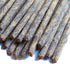 Oud Agarwood Incense Sticks - Artisan Luxury Masala Incense, Handcrafted Long-Burning Extra-Thick Sticks for Home