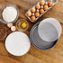 Mrs. Anderson’s Baking Non-Stick Parchment Cake Rounds, 8-Inch, 36 Sheets by Mrs. Anderson's Baking