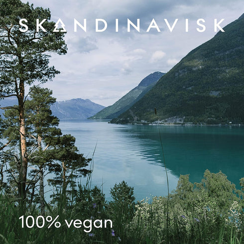 Skandinavisk KOTO Mini Scented Candle 'Home', 2.3 oz. Fragrance Notes: Vanilla Beans, Dried Orange Peel, Amber, Leather.