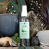 Eucalyptus & Wild Mint Room and Linen Spray, Natural Aromatic Mist for Air Freshener