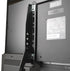 Economy Table Top Universal Television Stand, Fits Most Sets Up to 32