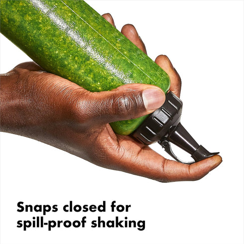 Set OXO Good Grips Chef's Squeeze Bottle