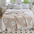 50x60 Cozy NIDITW Sunflower Fleece Throw Blanket Ultra Soft Microfiber Knit Blanket for Couch Sofa Bed Lightweight