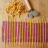 Set Global Grub Pasta Art DIY Kit for Adults, Kids, TeensCreate Homemade Colored Pasta-DIY Pasta Art Kit Includes