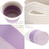 20 14 inches, Sea Team Large Size Cotton Rope Woven Storage Basket with Handles, Laundry Hamper, Fabric Bucket, Drum