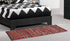Cotton Multi Chindi Hand Woven Rugs 24x36 inch Multi Color,Cotton Area Rugs,Indoor Out Door Rugs 2'x3',Rugs for Living Room, Machine Washable Rugs,Hand Woven & Kitchen Entryway Rug by Ramanta Home