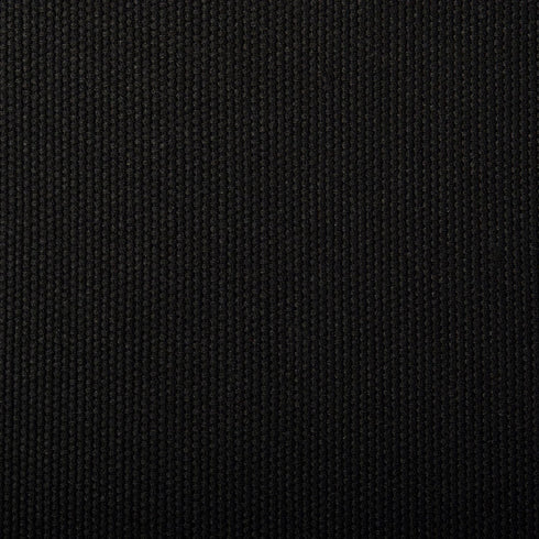 DII Collapsible Polyester Storage Cube, Solid, Lightweight and Durable, Small Square, 11x11x11", Black