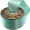 Mint Green Satin Fabric Ribbon - 2" x 50 Yards for Spring, Holiday Decor, Gifts, Wrapping, Wreath, Birthday, Christmas