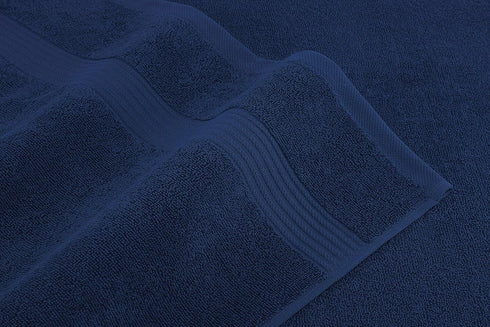 6 Set 100% 2 2 2 American Veteran Towel, Piece Towel for Bathroom, Cotton Turkish Bathroom Towels, Bath Towels Hand
