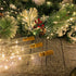 Etinga Pack 6.6ft 20led Christmas,(15 Pack, Pack) Dual Battery LED Bottle Lights, Double The Lighting Time, for Indoor
