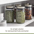 Kerr 32oz Wide Mouth Humidity Control Jar | 6 Pack Integra Boost Humidity Control