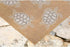 Liora Manne Sea Turtles Sand Indoor Outdoor Area Rug, 1'11" x 7'6"