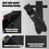 Universal Knife Sheath, Oxford Chef Knife Sheaths for Fixed Blade Knives, Knife Scabbard Cover, Outdoor Knife Sheath