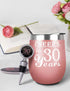 VeryMerryMakering 30th Birthday Gifts for Women, Dirty 30 Gifts