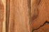 Pumpkin Bamboo Serving & Cutting Board, The Nightmare Before X-MAS Gift, 12''L x 13''W, Brown (WL-CB-016)