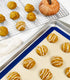 USA Pan American Bakeware Classics Half Sheet Baking Pan, Aluminized Steel