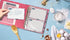Better Kitchen Products Recipe Binder: 8.5" x 9.5" Organizer Set with 50 Page Protectors