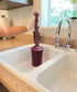 Master Plunger MP500 Heavy Duty All Purpose Plunger for Toilets, Kitchen Sinks, Laundry Tubs, Bath Tubs, Garbage