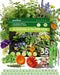 Medicinal & Tea Herb Seeds for Planting - 35 Non-GMO Heirloom Variety