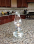 Lamplight ¼ Gallon (32 oz) Medallion Lamp Oil, Liquid Paraffin Oil for Indoor Use, Vintage Oil Lamps, Hurricane Lamp Oil