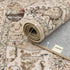 2x5 2x5 Washable Entryway Runner Rug: Ultra Soft Stain Resistant Hallway Doormat Carpet Medallion Non Slip High Traffic