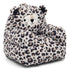 Cozee Delta Children Buddy Chair, Leopard
