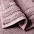 1888 625 100% Pack 4 Set, Mills GSM Premium Cotton Washcloths of Luxury Washcloth Highly Absorbent & Quick-Dry Plush