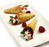Norpro 3661 Stainless Steel Cream Horn Molds, Set of 6