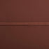 KOUFALL Fall Curtain Valances - Rustic Farmhouse Boho Western Curtains for Kitchen Windows, Terracotta Rust