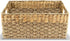 Large Woven Storage Baskets, Seagrass Baskets, Large Wicker Baskets for Storage, Large Storage Baskets