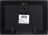 Malden International Designs Black Sisters Expressions Picture Frame - 4x6