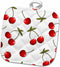 3D Rose PHL_24731_1 Pot Holder, 8" x 8"