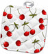 3D Rose PHL_24731_1 Pot Holder, 8" x 8"