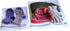 Simple Houseware Laundry Bra Lingerie Mesh Wash Bag, 2 Large & 3 Medium