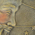 Celestial Sun Moon Star Wall Plaque for Living Room, Gifts & Decor