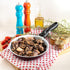 Moss & Stone Aluminum Pots And Pans Set Nonstick, Removable Handle Cookware, Stackable Pots And Pans Set, Dishwasher