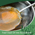 Natural Cooking Oil Solidifier Powder, 24 Oz Value Pack - Hard Up to 68 Cups of Fry Oil Away from Mess, 100%