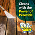 128 Oz (Packaging Simple Green Oxy Solve Deck and Fence Pressure Washer Cleaner, Colorless to Pale Straw, Unscented, Fl
