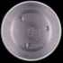 12.5" Microwave Turntable Glass Plate Replacement for Panasonic & Frigidaire, Heat-Resistant