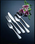 Oneida Foodservice New Rim Teaspoons, 18/10 Stainless Steel, Set of 12