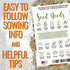 (1 Pack) Seed Needs Carrot Seeds for Planting Paris Market Carrots - Non-GMO Heirloom & Untreated Annual Cool Weather